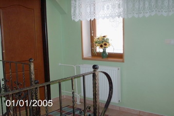 Privatni smještaj Oravský Biely Potok 8